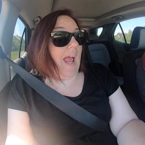 Meet your Posher, Christy